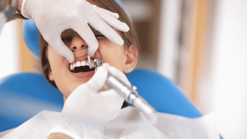 Importance of Regular Dental Cleanings