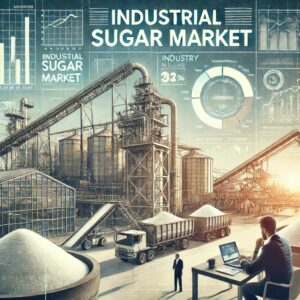 Industrial Sugar Market