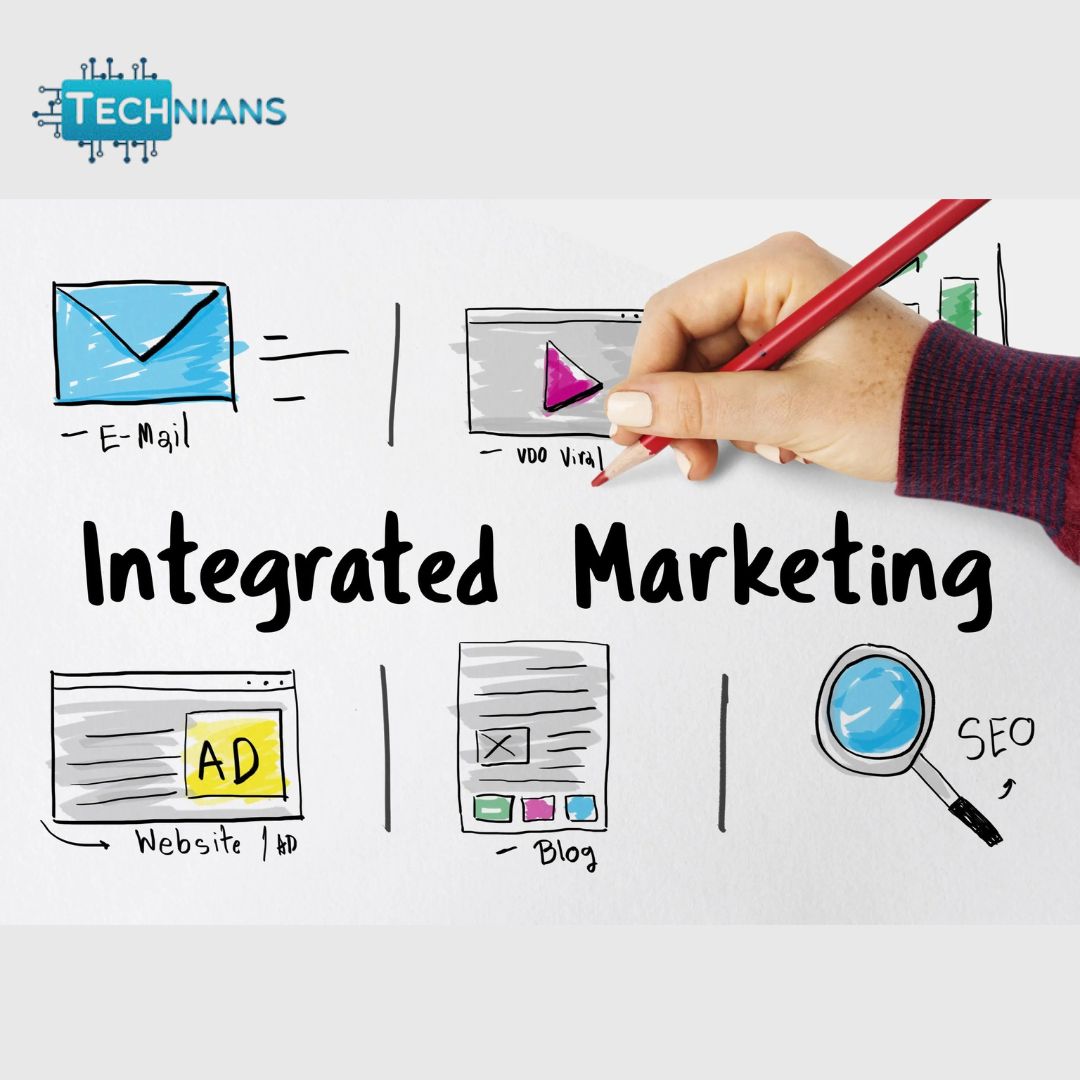 Integrated Marketing Solutions