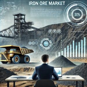 Iron Ore Market