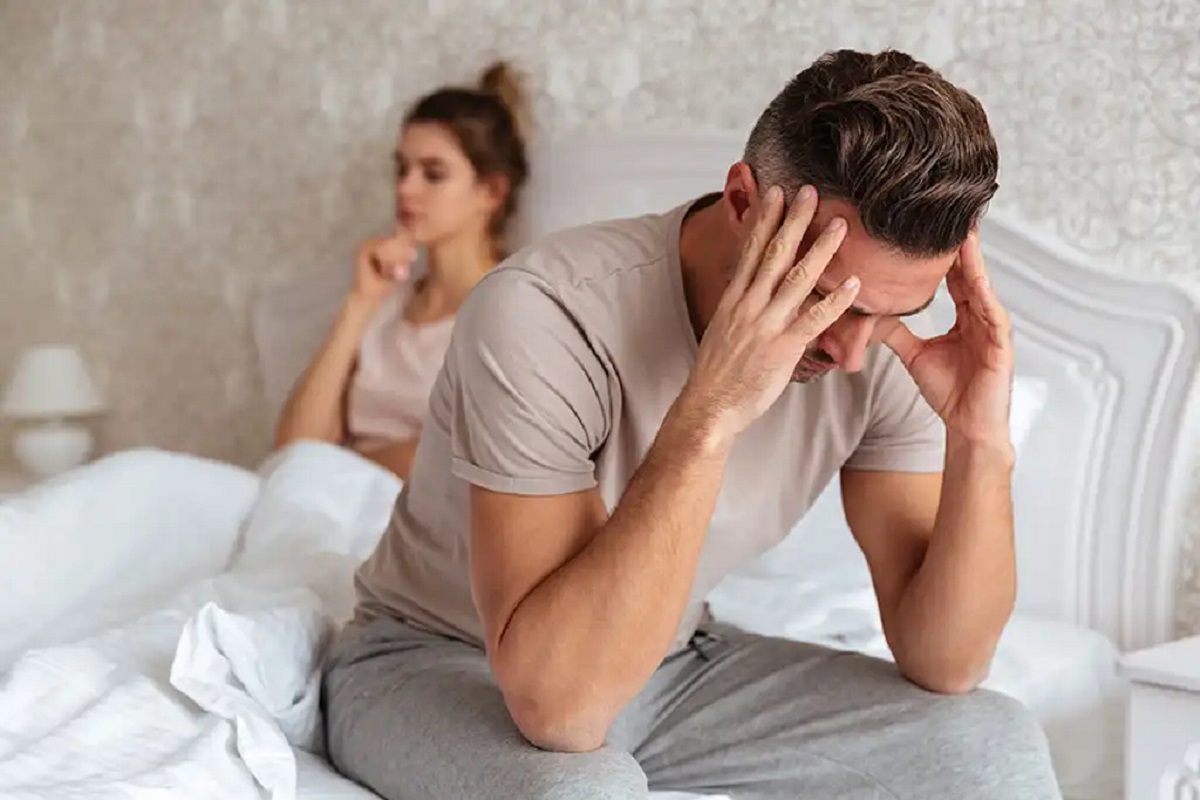 Is Vidalista Helpful to Treat Erectile Dysfunction Permanently?