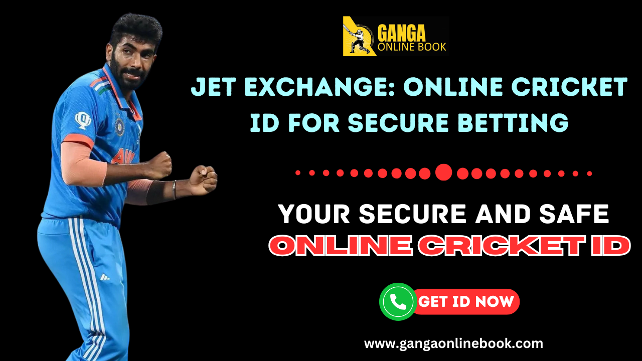Online Cricket ID