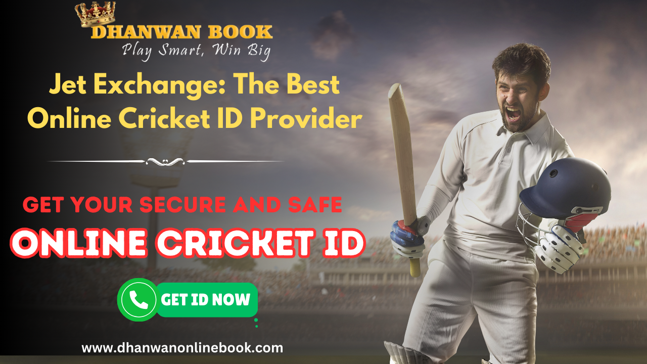 Online Cricket ID