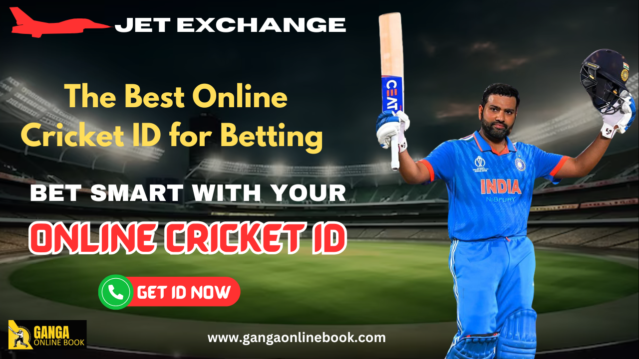 online cricket id