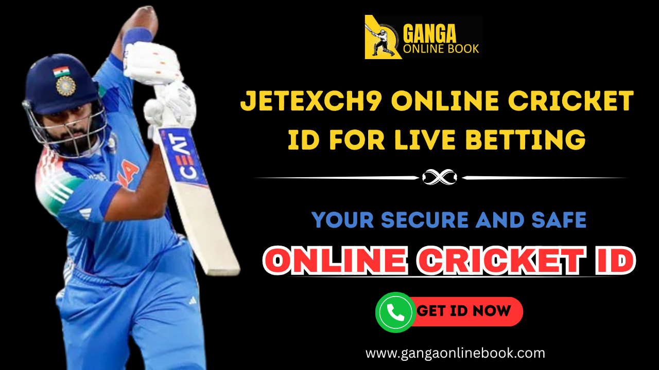 online cricket id
