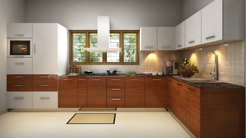 Kitchen Cabinetry