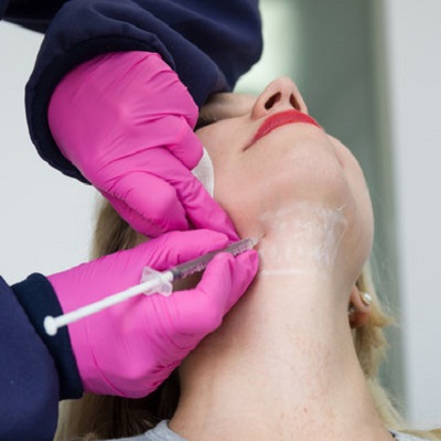 Kybella Treatment in Islamabad