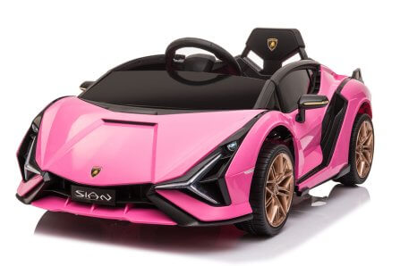 Kids Electric Cars