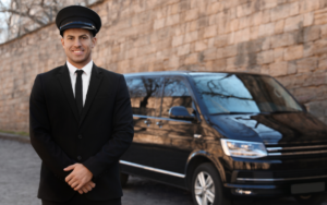 Limousines to Black Cars in New Jersey