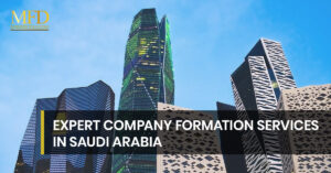 Company Formation Services in Saudi Arabia