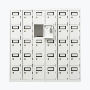 Lockers in saudi arabia
