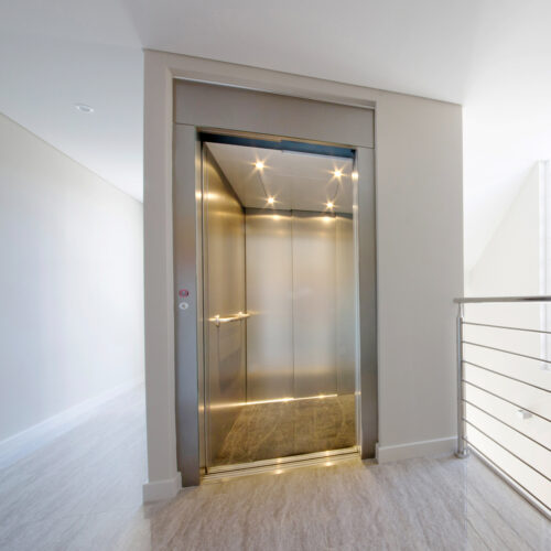 Elevator Manufacturers in Delhi