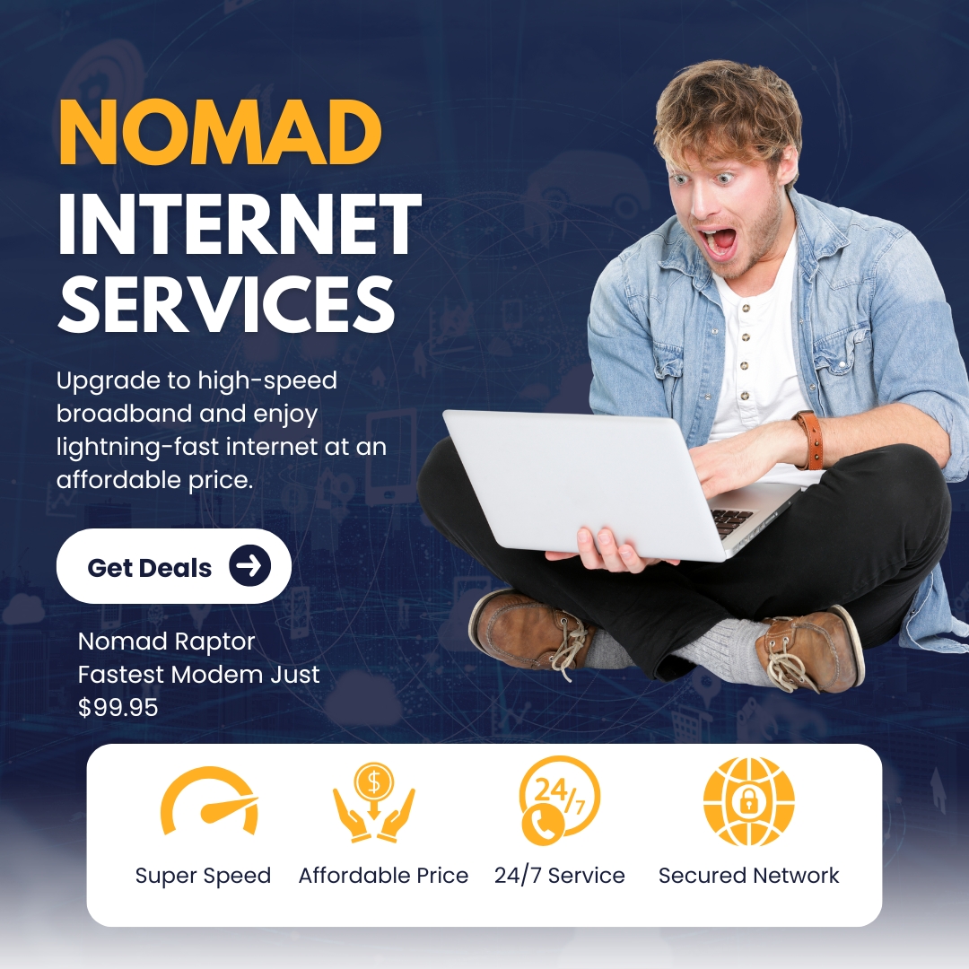 nomad discount code