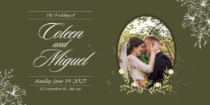 Wedding WordPress Themes