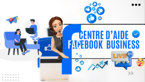 comment contacter facebook