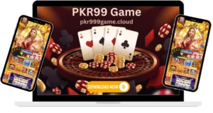 PKR 999 Game