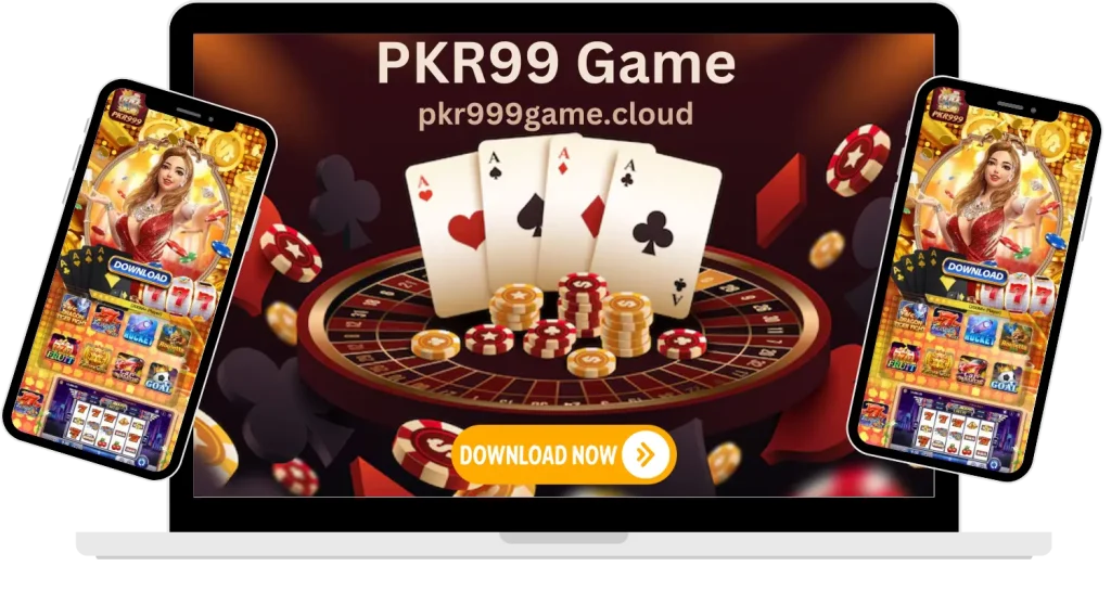 PKR 999 Game