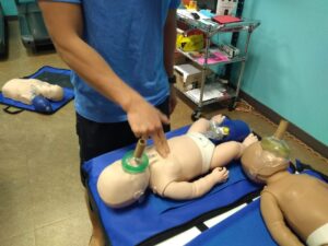 CPR Near me