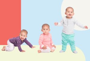 Daily Baby Growth Tracker