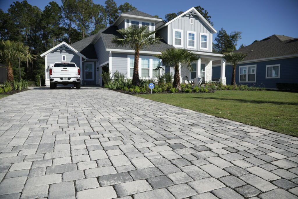 Paver Stones