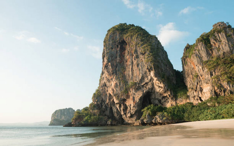 Thailand Beaches to Enjoy