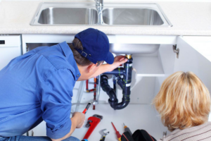 Plumbing for Kitchen & Bathroom Remodels in Glendale, AZ – Expert Services for a Seamless Upgrade