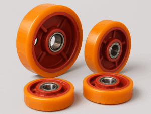 Polyurethane Wheels