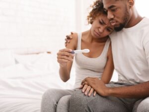 Secondary Infertility