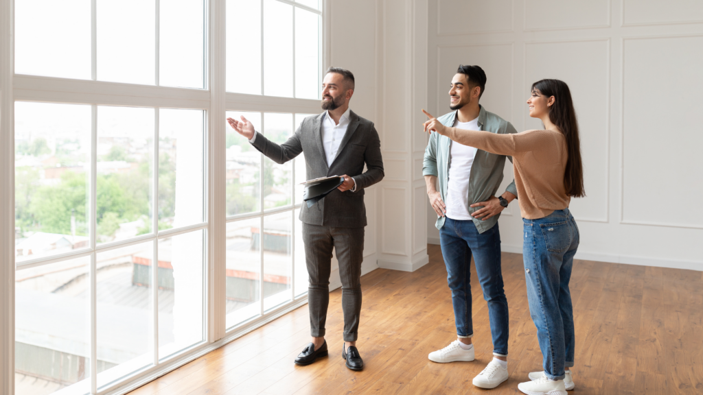 Professional Real Estate Services
