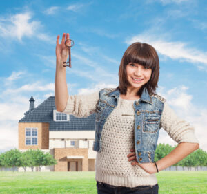 Property Dealer in Ashok Vihar