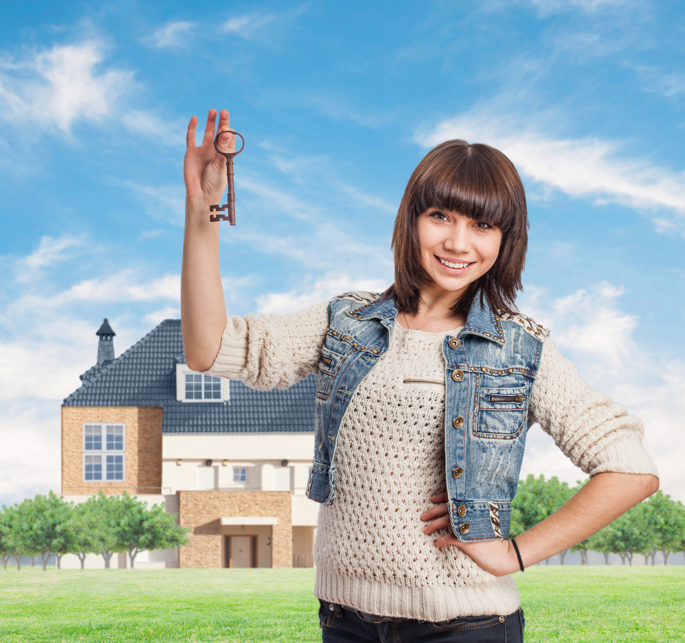Property Dealer in Ashok Vihar