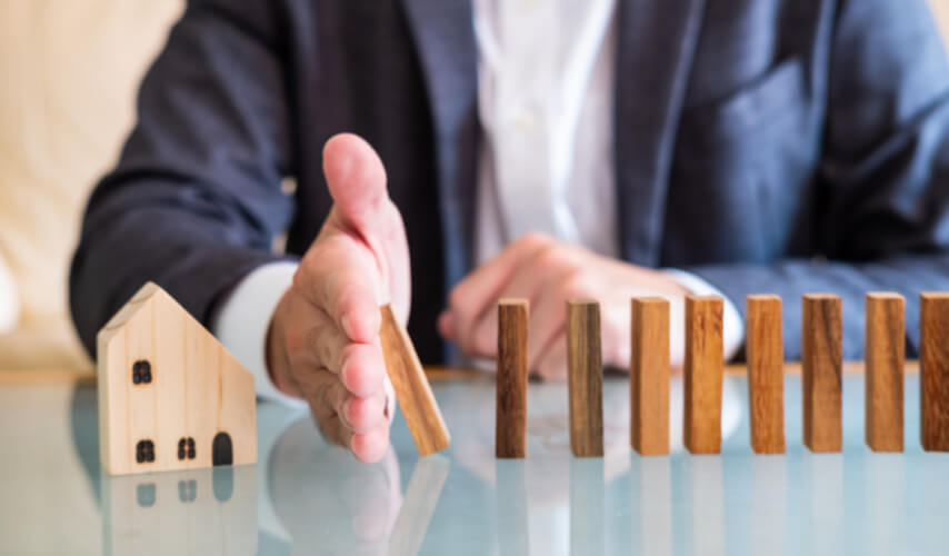 Property management services for HOA and community associations