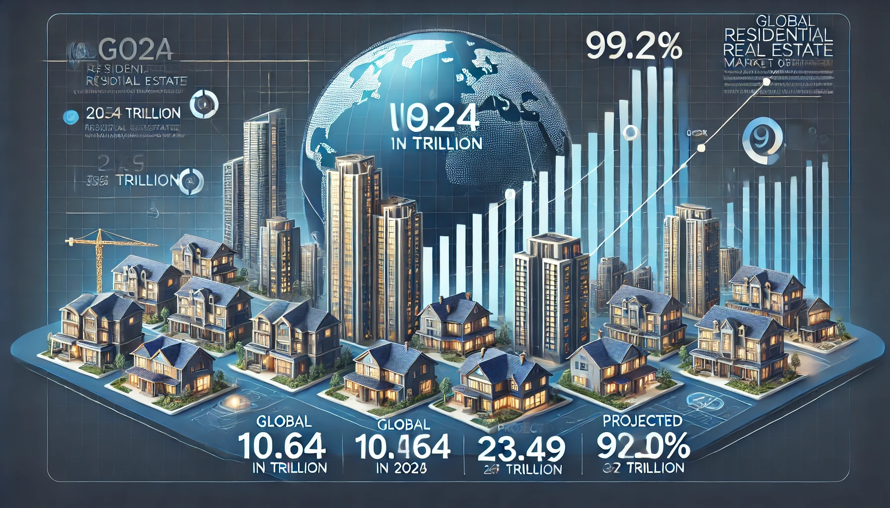 Residential Real Estate Market