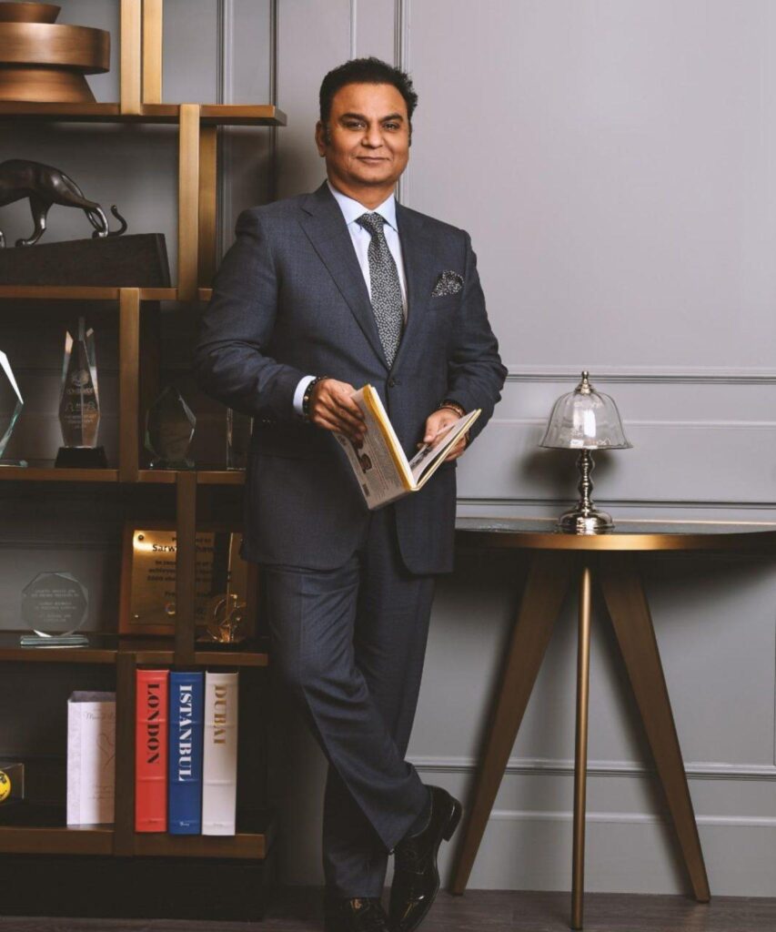 Business Leadership