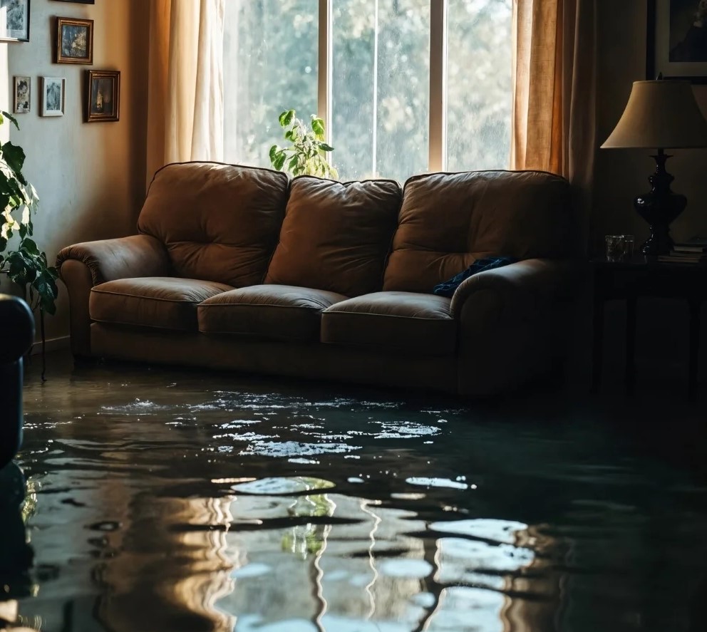 Water Damage Restoration in Kalispell