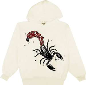 Spider Hoodie - Sp5der Hoodie & Official Spider Clothing