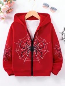 Where to Purchase the Spider Hoodie Online Store