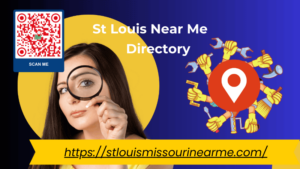 St Louis Near Me