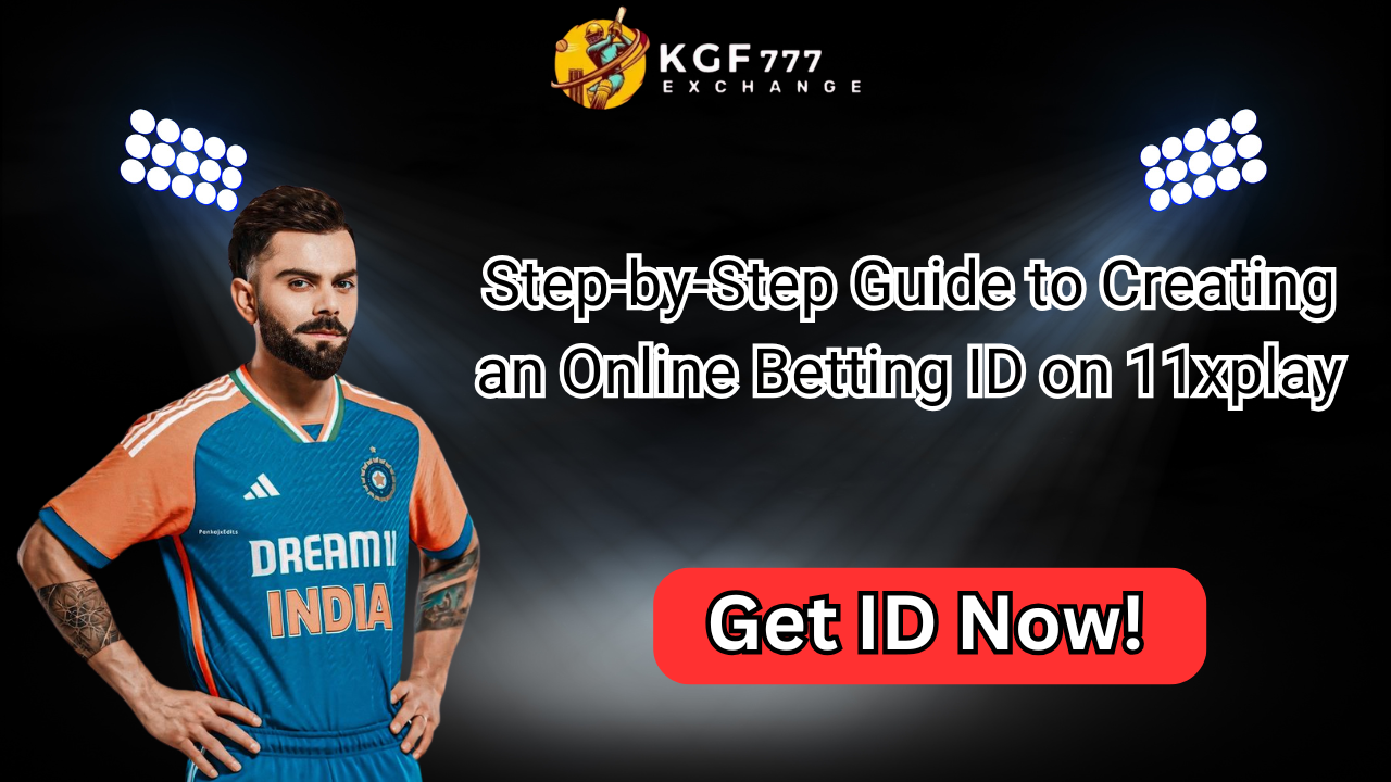 Online-Betting-ID