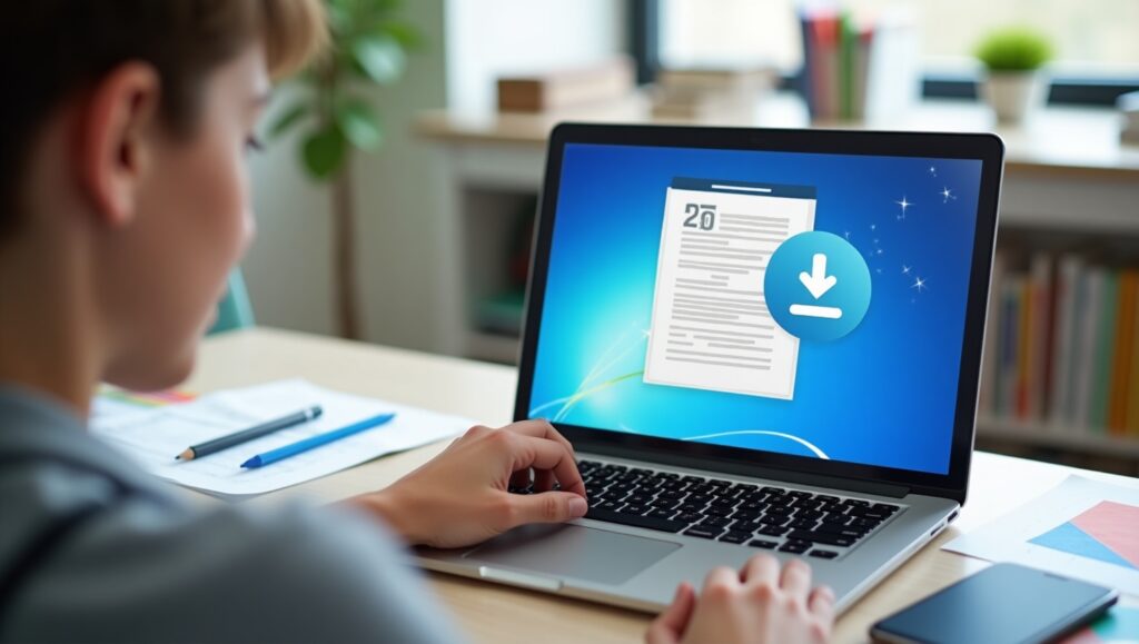 Studocu Downloader