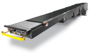 Telescopic Conveyor