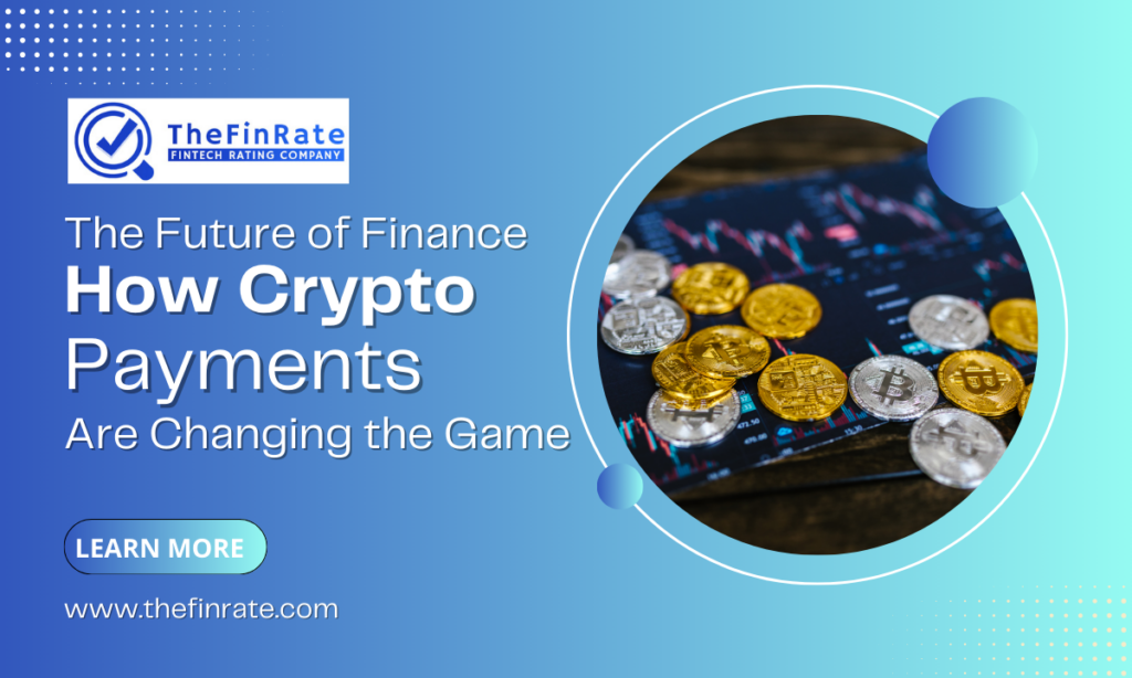 Crypto-Payments
