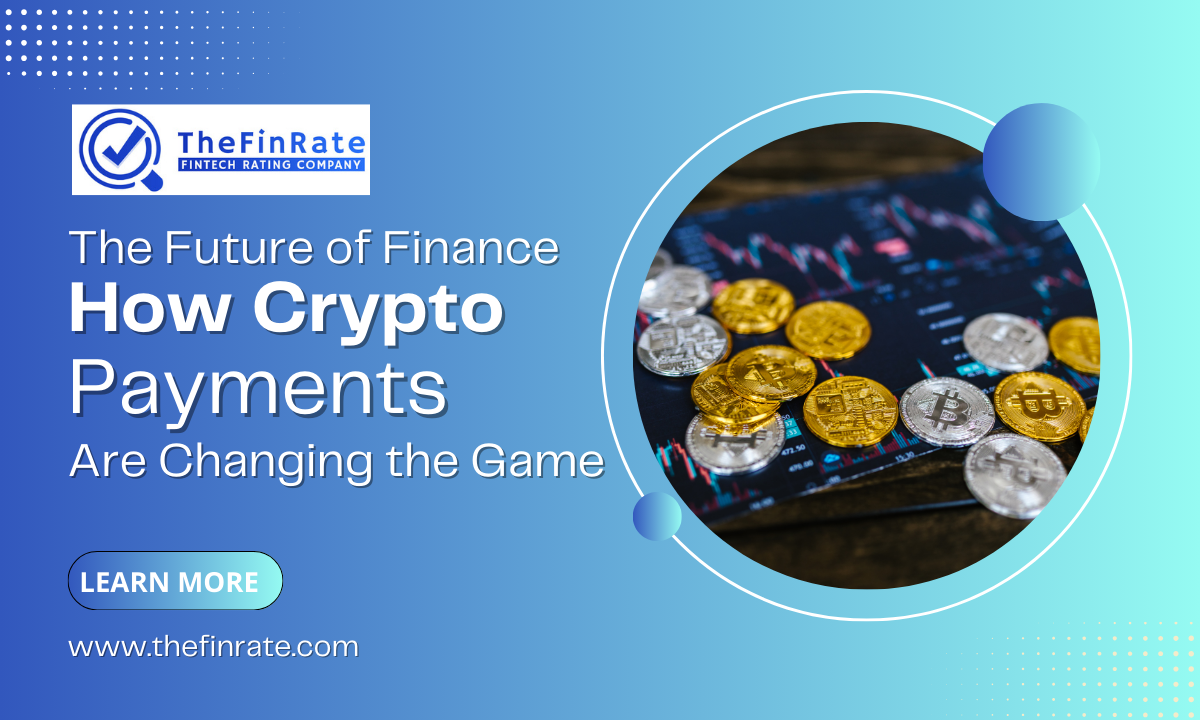 Crypto-Payments