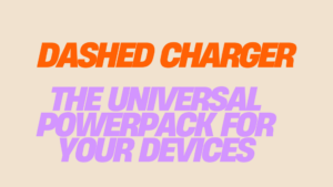 The Universal Powerpack for Your Devices