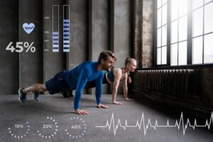 Top Fitness Tips Arlington