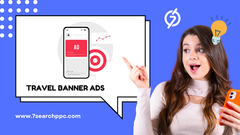 Travel Banner Ads