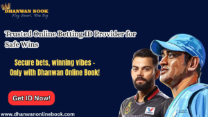 Trusted Online Betting ID Provider for Safe Wins