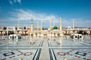 UK Umrah packages
