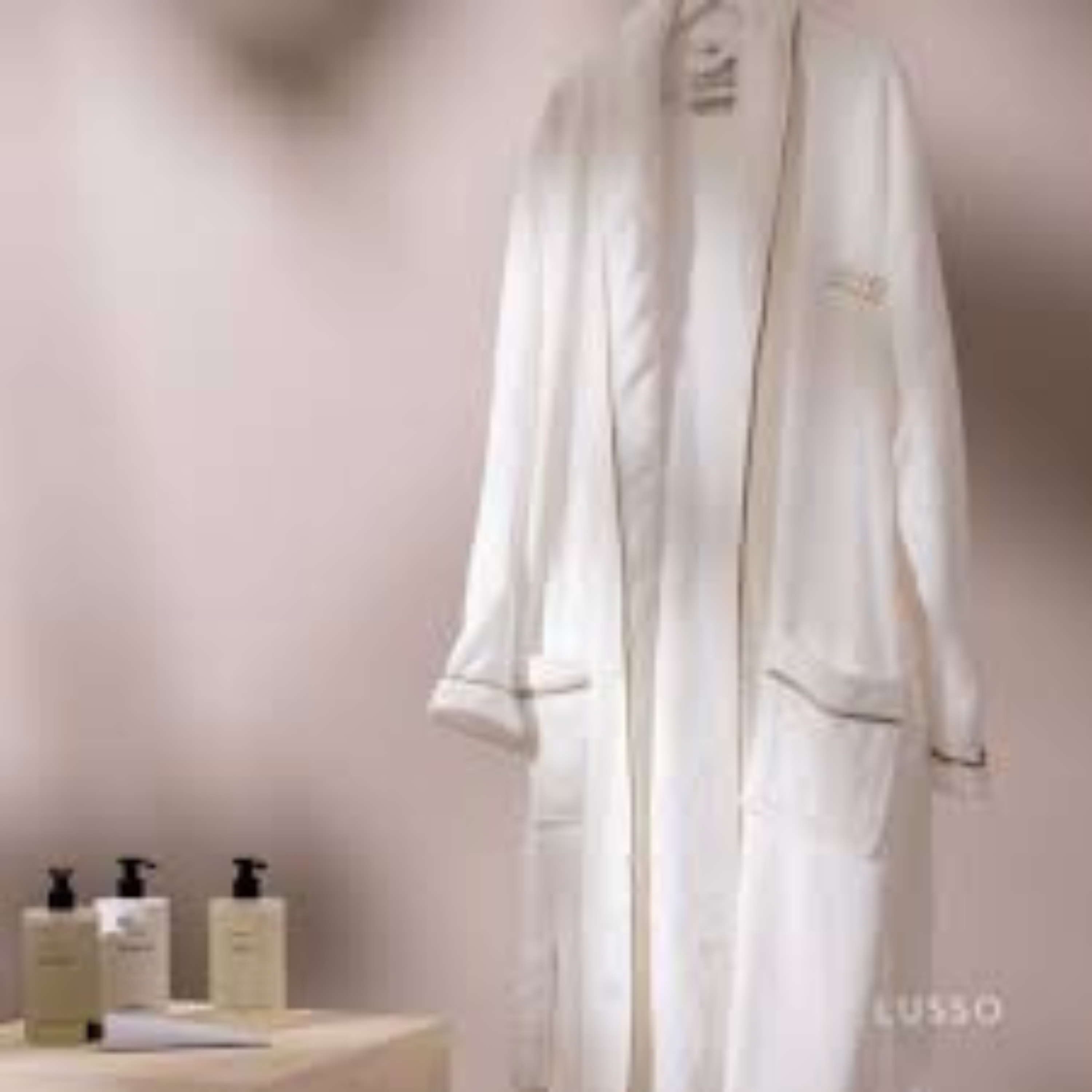 Luxury Bathrobes in Canada