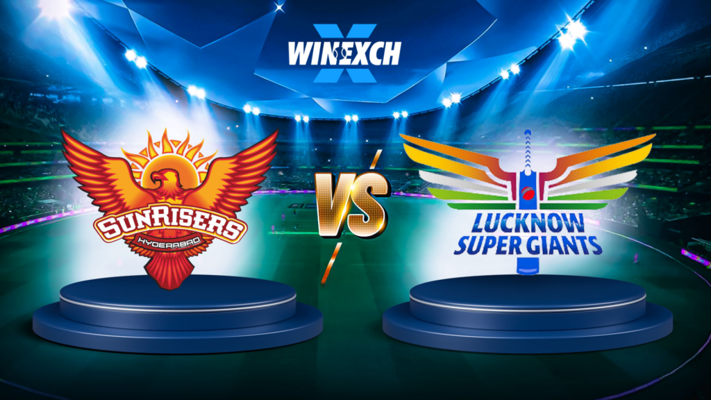 SRH vs LSG IPL 2025 prediction,